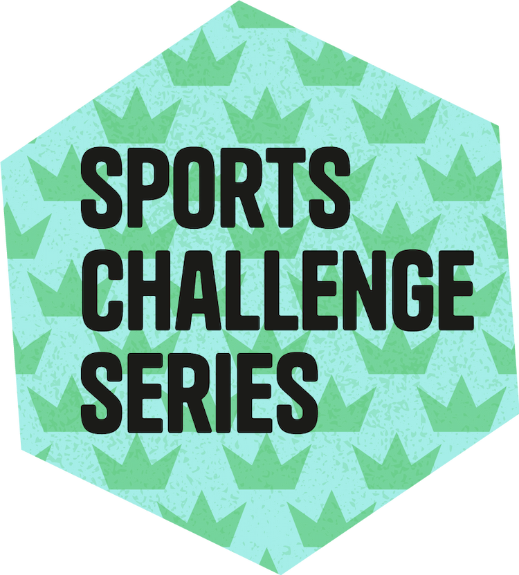 Sports Challenge Icon